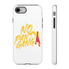 NPG WHITE Tough Cases