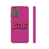 ASS FAT PINK Tough Cases