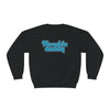 Hoochie Daddy Unisex NuBlend® Crewneck Sweatshirt