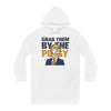 Grab them by the Pu$$y Women's Hoodie Dress (AOP)