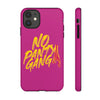 NPG PINK Tough Cases