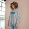 Hoochie Daddy Champion Hoodie