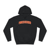 Finesseher Unisex College Hoodie