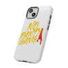 NPG WHITE Tough Cases