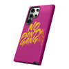 NPG PINK Tough Cases