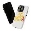 NPG WHITE Tough Cases