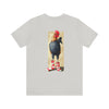 Sock in a Cock Unisex Jersey Short Sleeve Tee