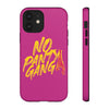 NPG PINK Tough Cases