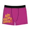 NPG PINK Boxer Briefs