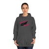 WTOSAU Unisex College Hoodie