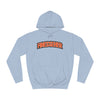 Finesseher Unisex College Hoodie