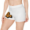 El Papi Women's Shorts (AOP)