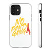 NPG WHITE Tough Cases