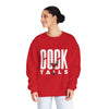 COCKtail Unisex NuBlend® Crewneck Sweatshirt