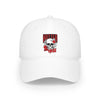 Low Profile Baseball Cap HTH