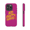 NPG PINK Tough Cases