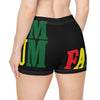 PUMPUM Shorts