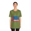 NBA Unisex Jersey Short Sleeve Tee