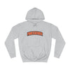 Finesseher Unisex College Hoodie