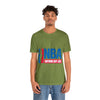 NBA Unisex Jersey Short Sleeve Tee