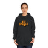 El Papi Unisex College Hoodie