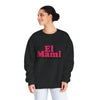 El Mami Unisex NuBlend® Crewneck Sweatshirt