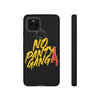 NPG BLACK Tough Cases