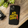 NPG BLACK Tough Cases