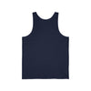 Finesseher Unisex Jersey Tank