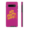 NPG PINK Tough Cases