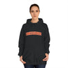 Finesseher Unisex College Hoodie