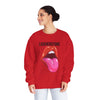 LHS Unisex NuBlend® Crewneck Sweatshirt