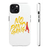 NPG WHITE Tough Cases