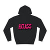 ASS FAT College Hoodie