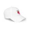 Low Profile Baseball Cap LG