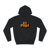 El Papi Unisex College Hoodie