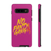 NPG PINK Tough Cases