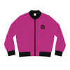 NPG PINK Bomber Jacket