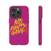 NPG PINK Tough Cases