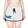 Hoochie Daddy Women's Relaxed Shorts