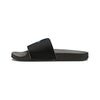 Hoochie Daddy BLACK Slide Sandals