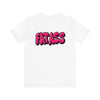 ASS FATShort Sleeve Tee