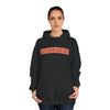 Finesseher Unisex College Hoodie