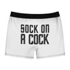 Men's Boxer Briefs (AOP)