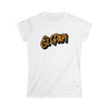 Women's Softstyle Tee