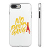 NPG WHITE Tough Cases