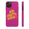 NPG PINK Tough Cases