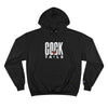 COCKtail Champion Hoodie